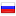jawaclub.ru server is located in Russia